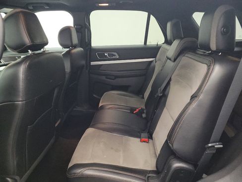 Used 2017 Ford Explorer XLT w/ Equipment Group 202A FWD image 18