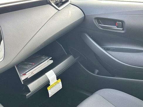 New 2026 Toyota Corolla LE image 30