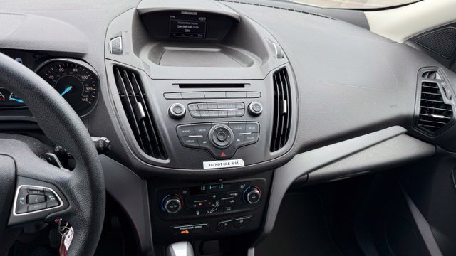 Used 2017 Ford Escape SE AWD/4WD image 31