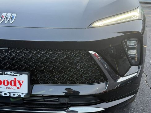 New 2026 Buick Envision Sport Touring image 12