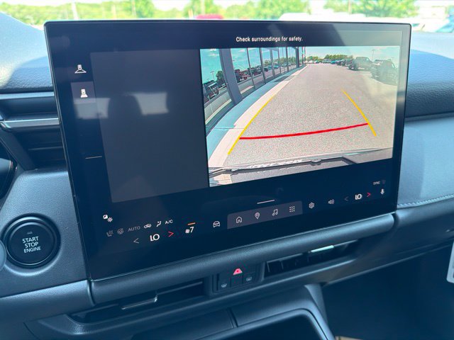 New 2026 MAZDA CX-5 Preferred AWD/4WD image 16