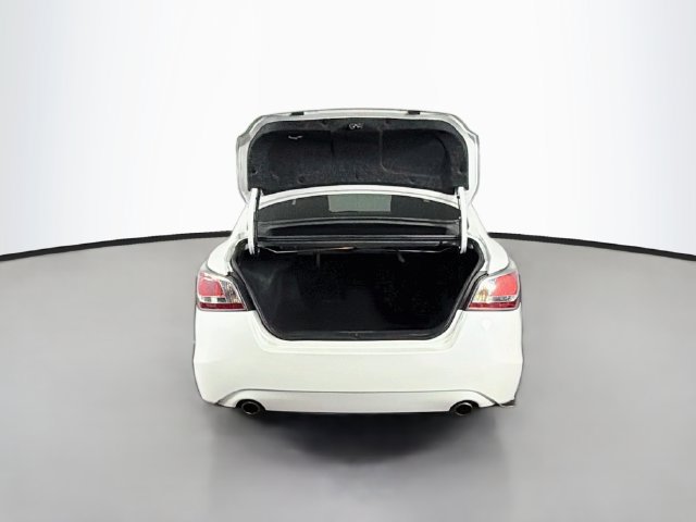 Used 2015 Nissan Altima 2.5 SL FWD image 26