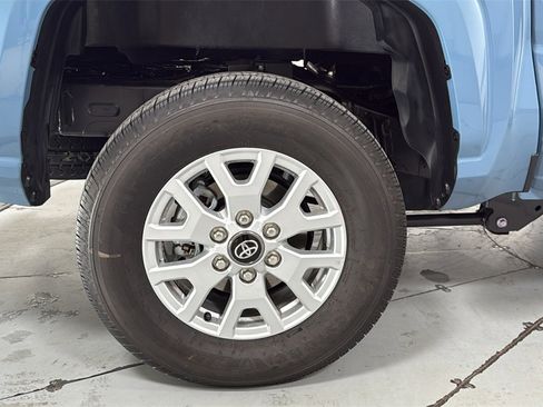New 2026 Toyota Tacoma SR5 image 22