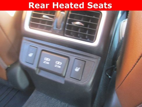 Used 2019 Subaru Outback 2.5i Touring w/ Popular Package #3A image 22