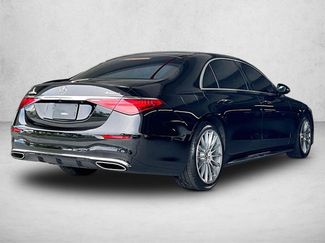 Certified 2023 Mercedes-Benz S 500 4MATIC video 2