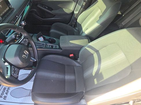 Used 2024 Honda Civic Sport image 24