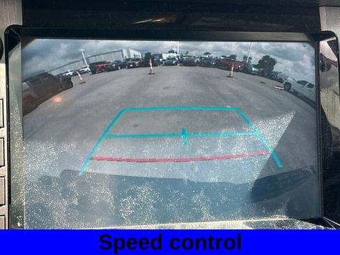 Used 2021 Toyota Tundra SR5 w/ SX Package AWD/4WD image 13