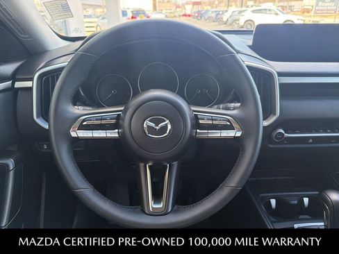 Certified 2025 MAZDA CX-50 AWD 2.5 S w/ Weather Package image 32