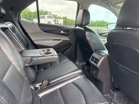 Used 2023 Chevrolet Equinox LS w/ LS Convenience Package FWD image 20