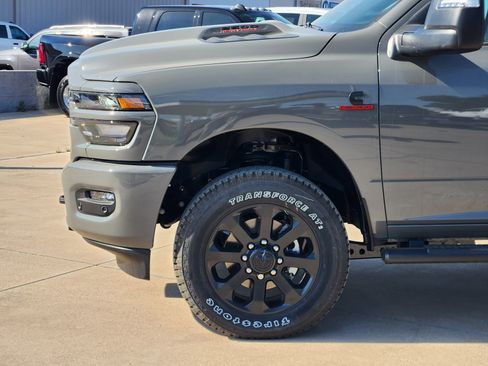 New 2026 RAM 2500 Tradesman image 10