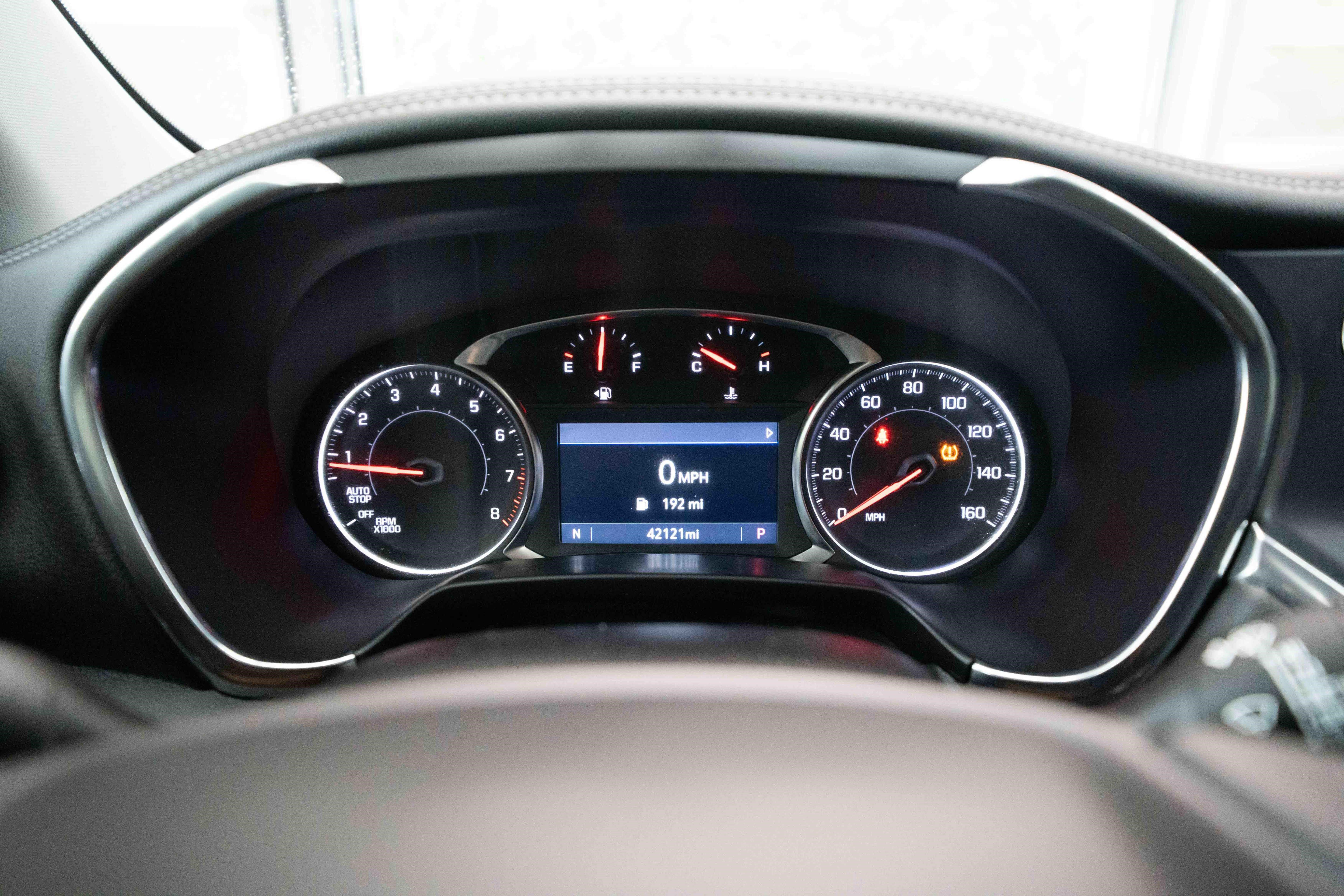 Used 2023 Chevrolet Blazer LT AWD/4WD image 16