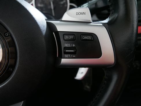Used 2008 MAZDA MX-5 Miata Touring RWD image 28