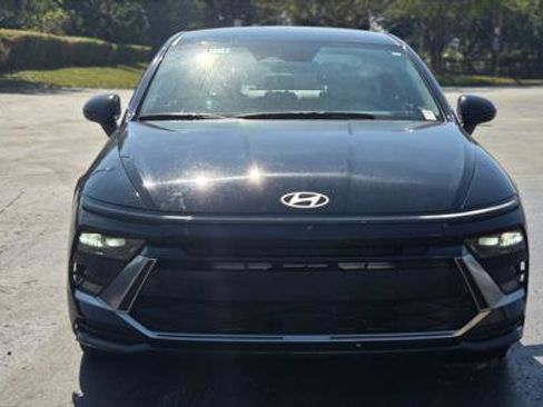 Used 2025 Hyundai Sonata SEL image 11