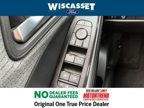 Used 2023 Nissan Rogue SV image 21