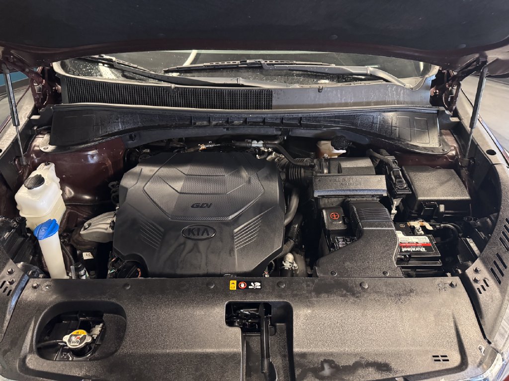 Used 2019 Kia Sorento SX AWD/4WD image 25