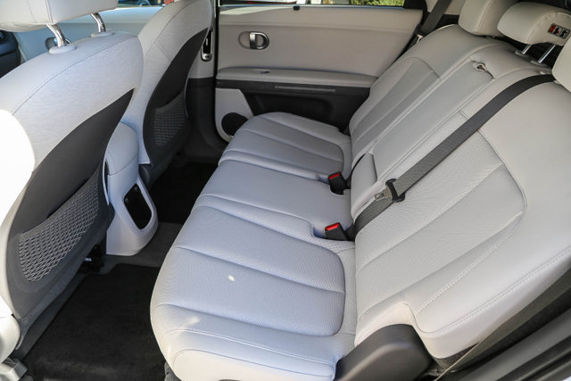 Certified 2023 Hyundai Ioniq 5 Limited AWD/4WD image 22
