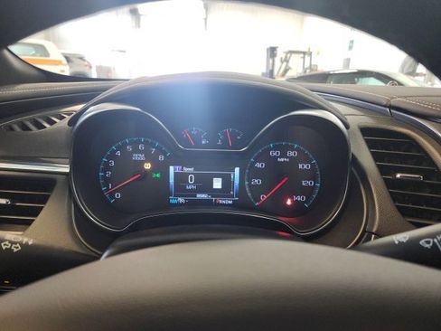 Used 2017 Chevrolet Impala Premier w/ Enhanced Convenience Package image 20