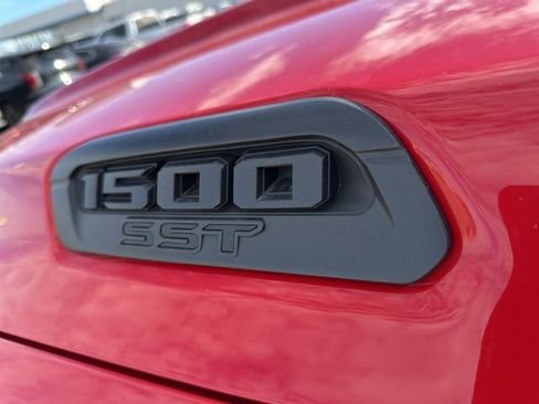 Used 2025 RAM 1500 Classic Warlock image 13