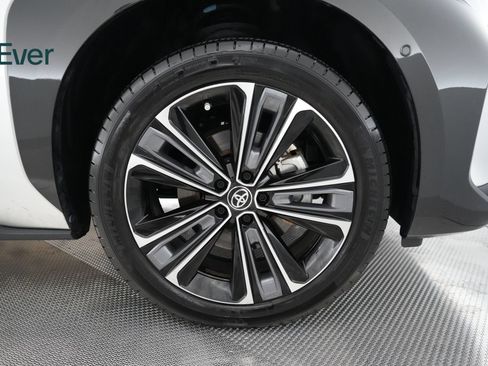 Used 2024 Toyota bZ4X AWD w/ Weather Package image 19