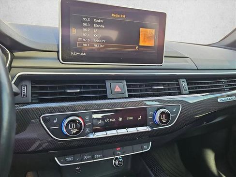 Used 2018 Audi S4 Premium Plus w/ Navigation Package image 15