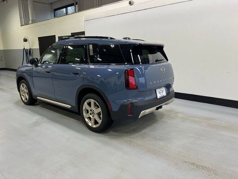 Certified 2025 MINI Cooper Countryman S image 3
