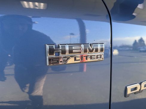 Used 2006 Dodge Ram 1500 Truck Laramie image 4