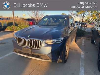 Used 2022 BMW X3 xDrive30i w/ Convenience Package