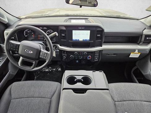 New 2026 Ford F250 XL w/ STX Appearance Package image 11