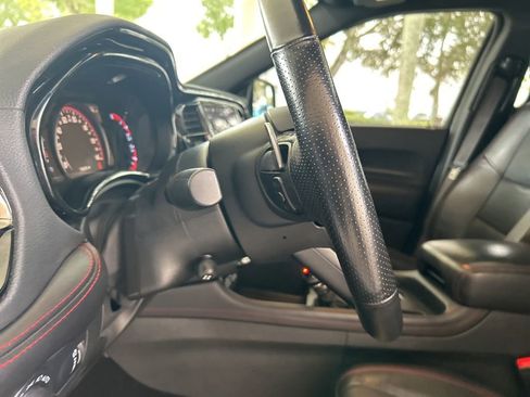 Certified 2023 Dodge Durango GT image 44