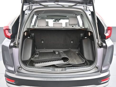 Used 2020 Honda CR-V EX-L image 37