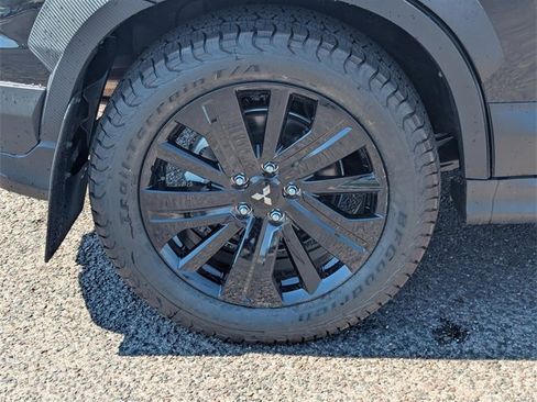 New 2025 Mitsubishi Outlander Sport AWD image 5