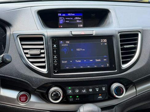 Used 2015 Honda CR-V EX image 28