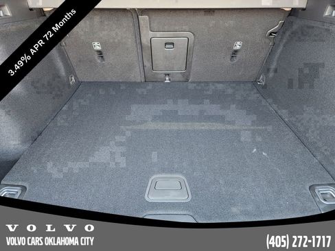 Used 2026 Volvo XC60 B5 Plus w/ Protection Package Premier image 31