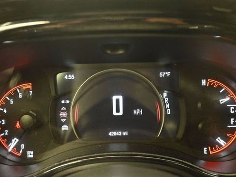 Used 2021 Dodge Durango GT w/ Blacktop Package AWD/4WD image 29