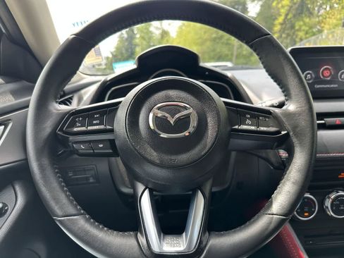 Used 2018 MAZDA CX-3 Touring FWD image 19
