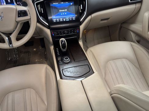 Used 2017 Maserati Ghibli S Q4 image 30