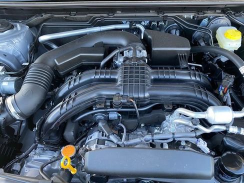 New 2026 Subaru Impreza 2.0i Sport image 22