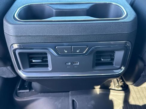 New 2026 Chevrolet Silverado 2500 High Country AWD/4WD image 25