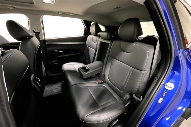 Used 2023 Hyundai Tucson SEL w/ Convenience Package AWD/4WD image 26