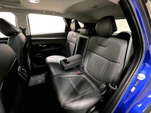 Used 2023 Hyundai Tucson SEL w/ Convenience Package AWD/4WD image 26