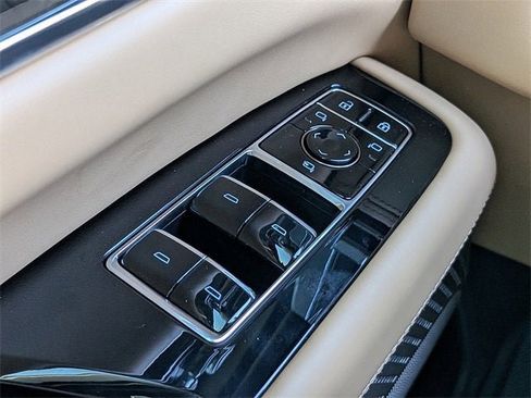 New 2026 Cadillac Escalade IQ Sport 2 w/ LPO, ONYX Package image 24