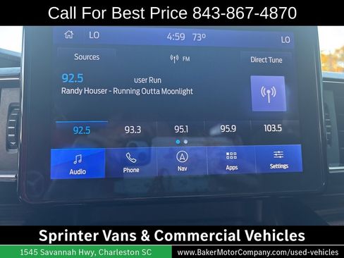 Used 2022 Ford Explorer Limited RWD image 33