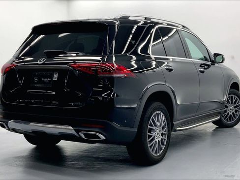 Certified 2023 Mercedes-Benz GLE 350 image 4