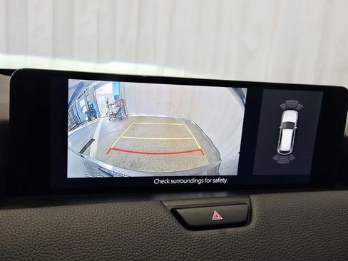 Certified 2025 MAZDA CX-90 Plug-In Hybrid w/ Preferred image 25