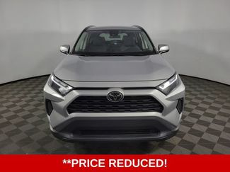 Used 2023 Toyota RAV4 XLE w/ Convenience Package FWD video 2