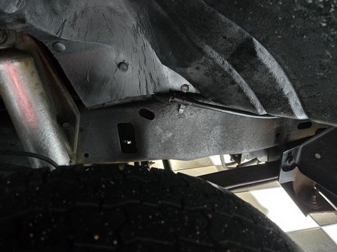 Used 2004 Ford Excursion Limited image 50