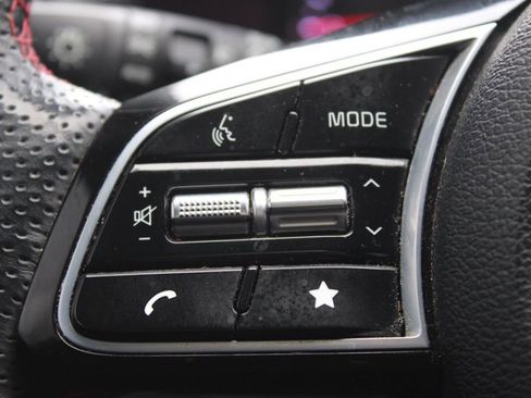 Used 2022 Kia Forte GT image 30