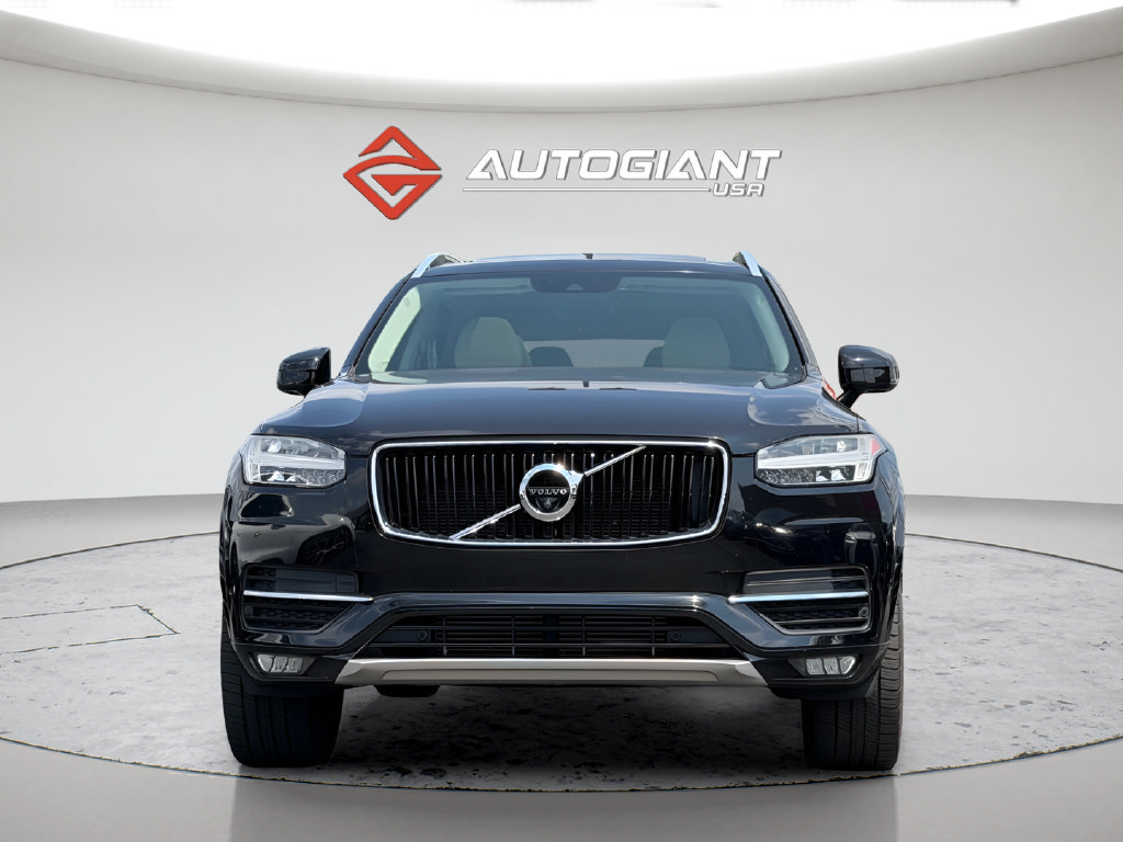 Used 2018 Volvo XC90 T5 Momentum w/ Convenience Package AWD/4WD image 12