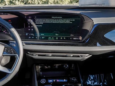 New 2025 Audi A5 2.0T Premium image 14