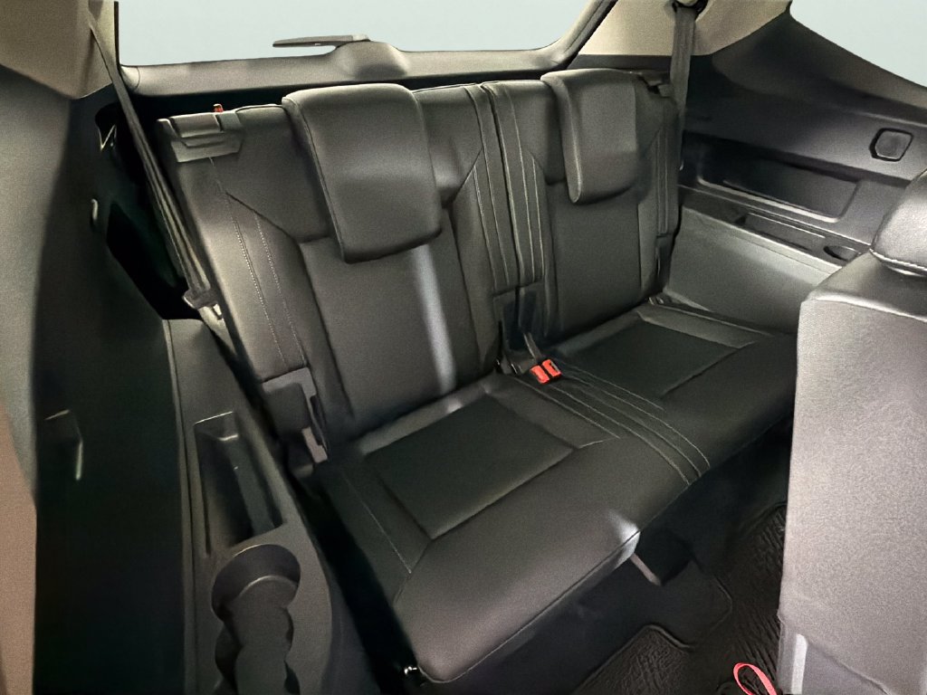 Used 2019 Volkswagen Atlas SE w/ Panoramic Sunroof Package FWD image 31